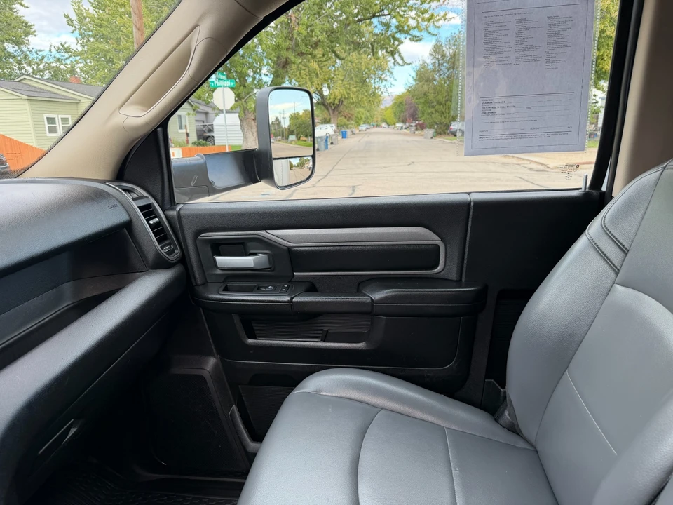 2019 Ram 3500 - Image 13 of 15