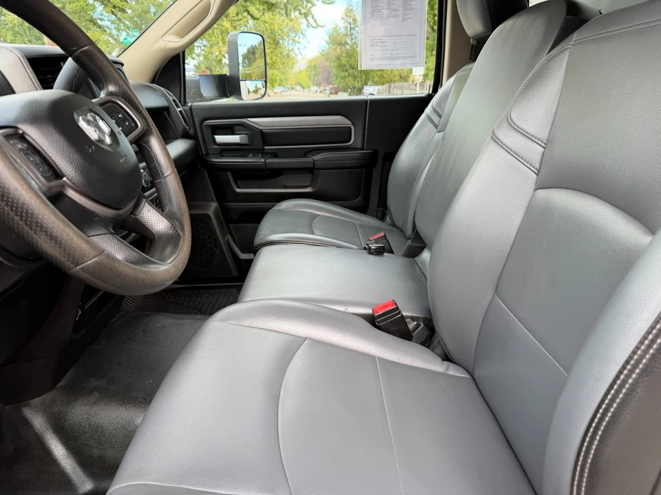 2019 Ram 3500 - Image 11 of 15