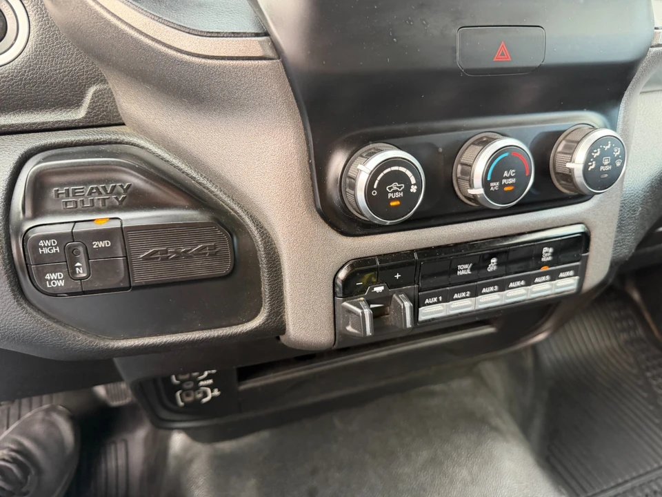 2019 Ram 3500 - Image 14 of 15