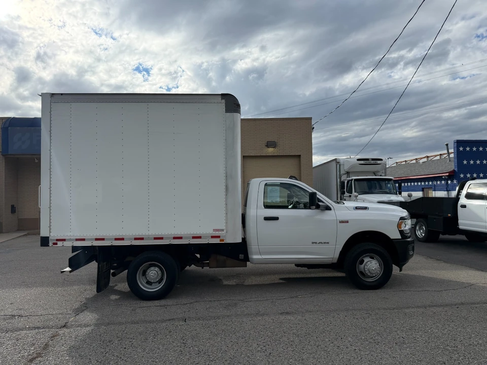 2019 Ram 3500 - Image 2 of 15