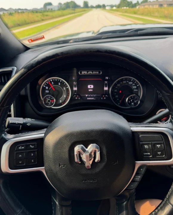 2019 Ram 3500 - Image 14 of 20