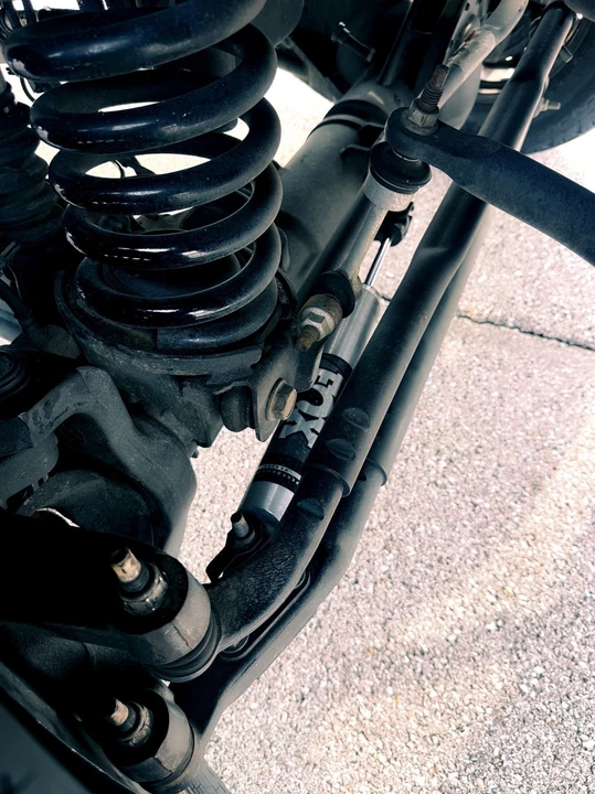 2019 Ram 3500 - Image 19 of 20