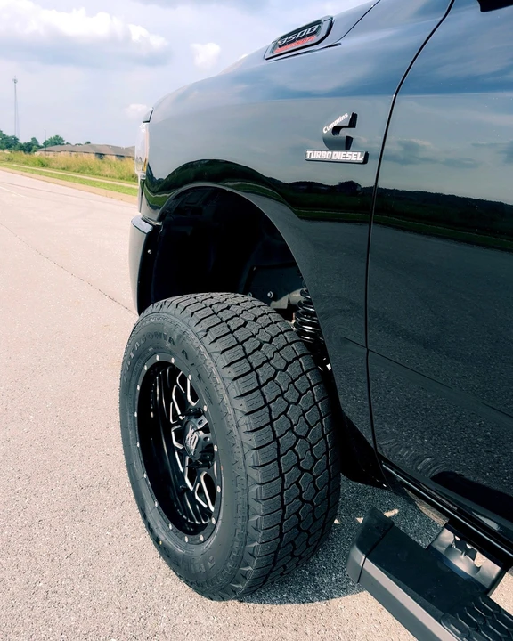 2019 Ram 3500 - Image 4 of 20