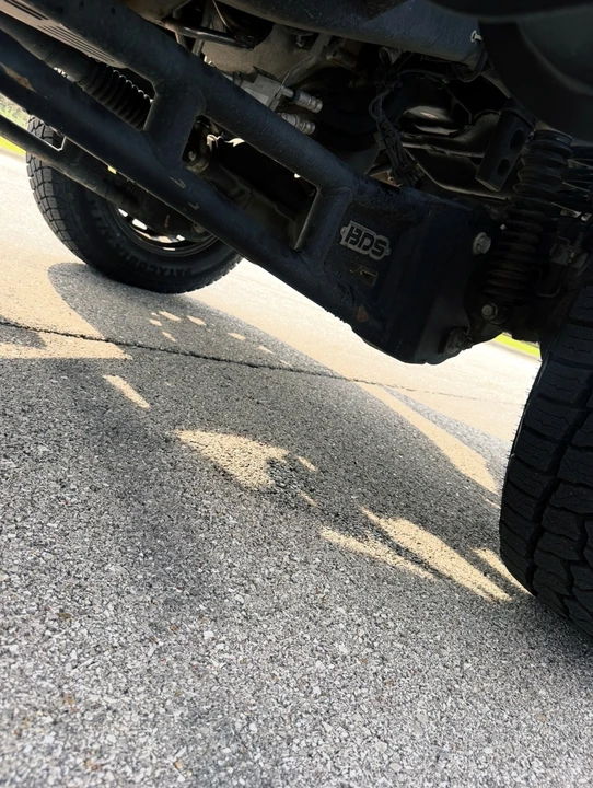 2019 Ram 3500 - Image 7 of 20