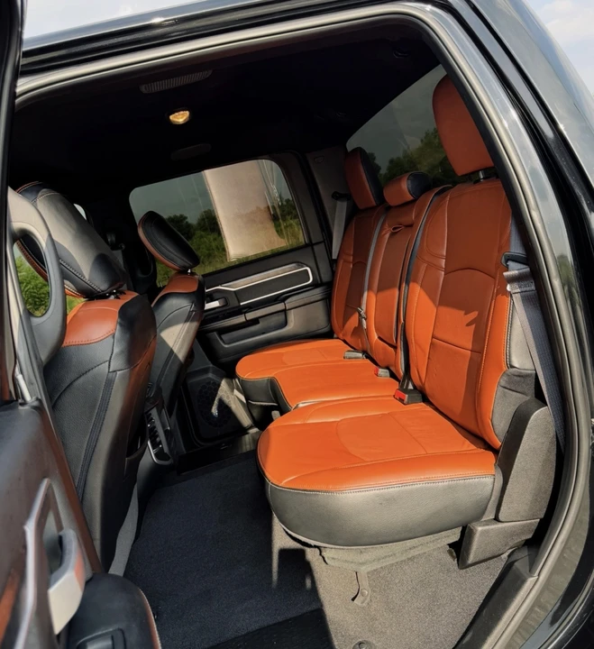 2019 Ram 3500 - Image 11 of 20