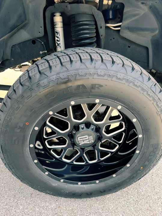 2019 Ram 3500 - Image 2 of 20