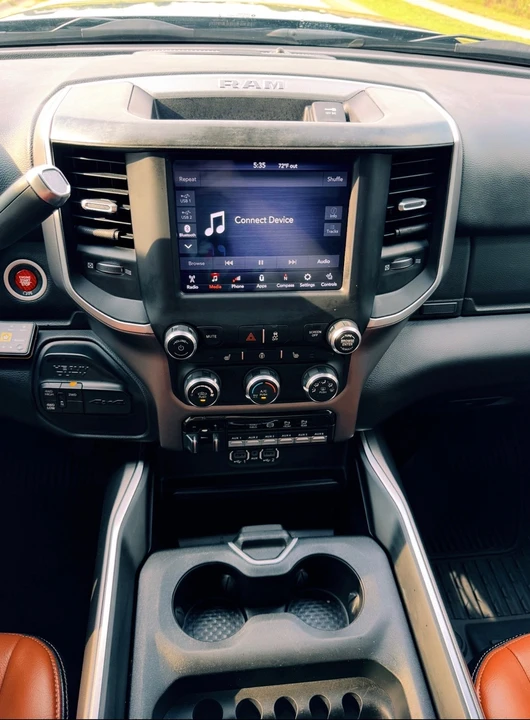2019 Ram 3500 - Image 15 of 20