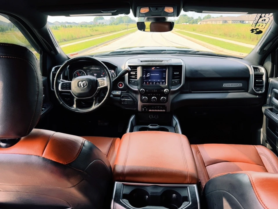 2019 Ram 3500 - Image 12 of 20