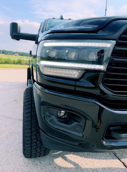 2019 Ram 3500 - Image 5 of 20