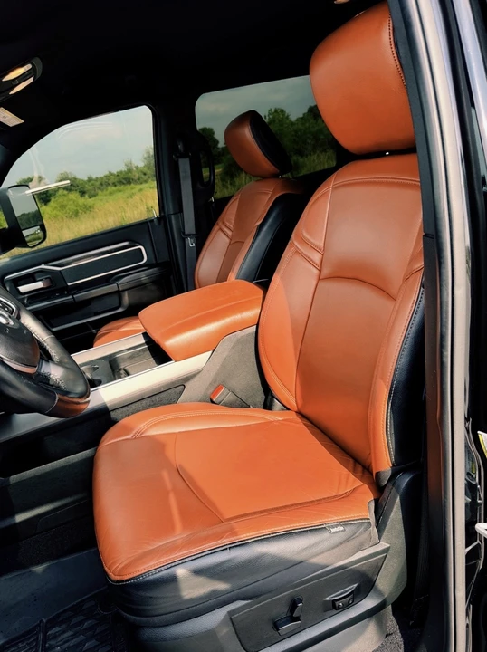 2019 Ram 3500 - Image 16 of 20