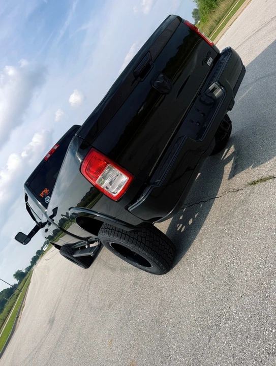 2019 Ram 3500 - Image 8 of 20