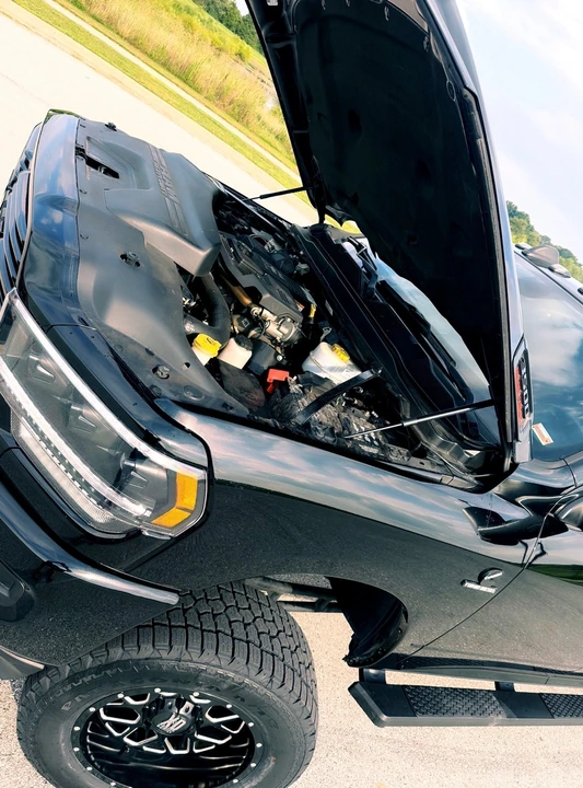 2019 Ram 3500 - Image 20 of 20
