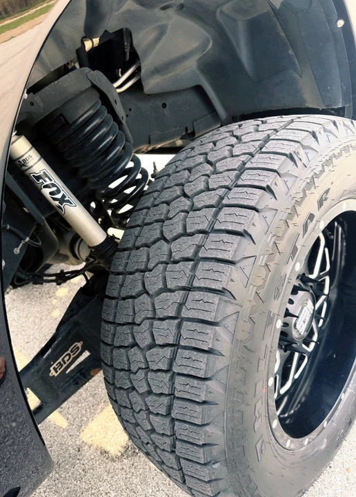 2019 Ram 3500 - Image 6 of 20