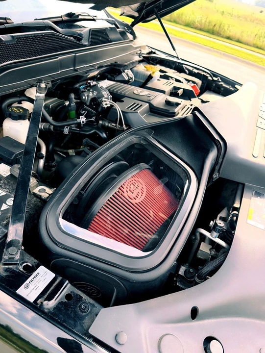 2019 Ram 3500 - Image 18 of 20
