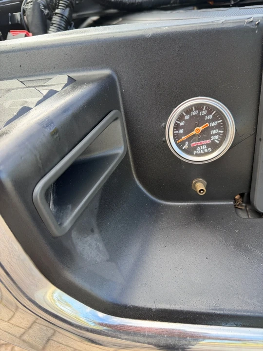 2019 Ram 3500 - Image 17 of 21