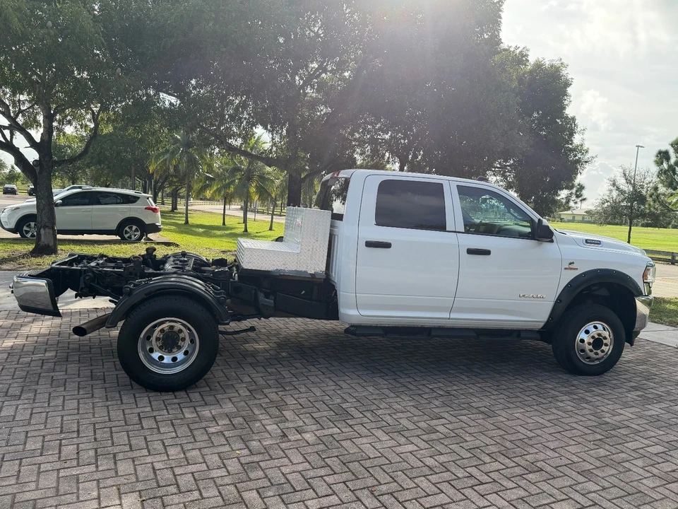 2019 Ram 3500 - Image 14 of 21
