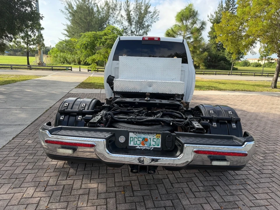 2019 Ram 3500 - Image 6 of 21