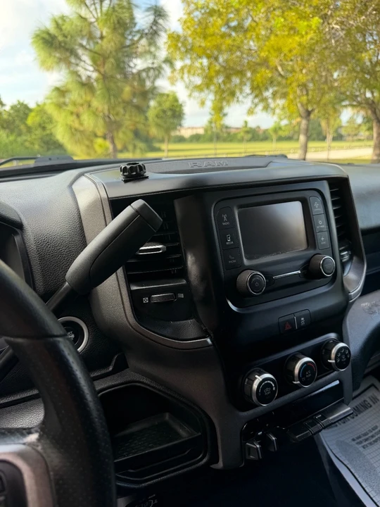 2019 Ram 3500 - Image 21 of 21