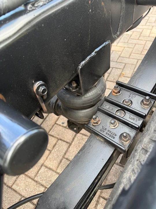 2019 Ram 3500 - Image 18 of 21