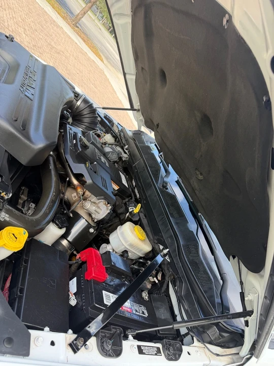 2019 Ram 3500 - Image 20 of 21