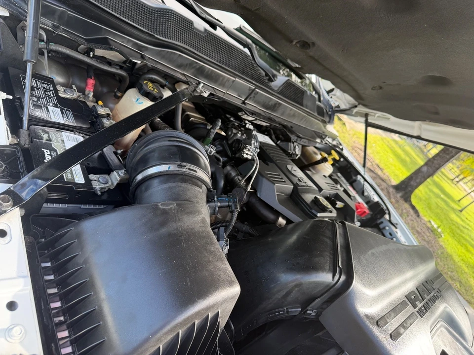 2019 Ram 3500 - Image 19 of 21