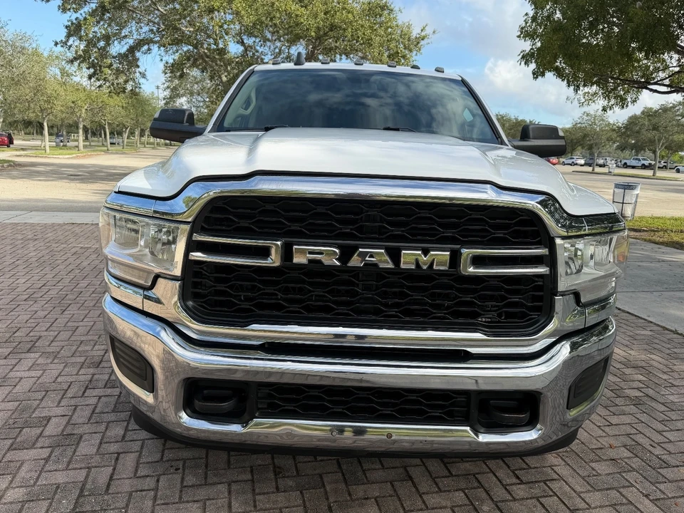 2019 Ram 3500 - Image 13 of 21