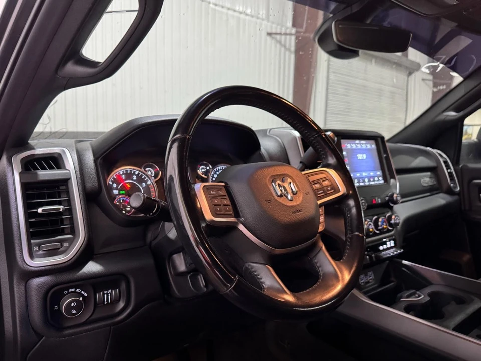 2019 Ram 3500 - Image 18 of 22