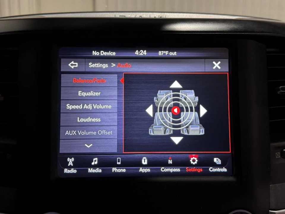 2019 Ram 3500 - Image 12 of 22