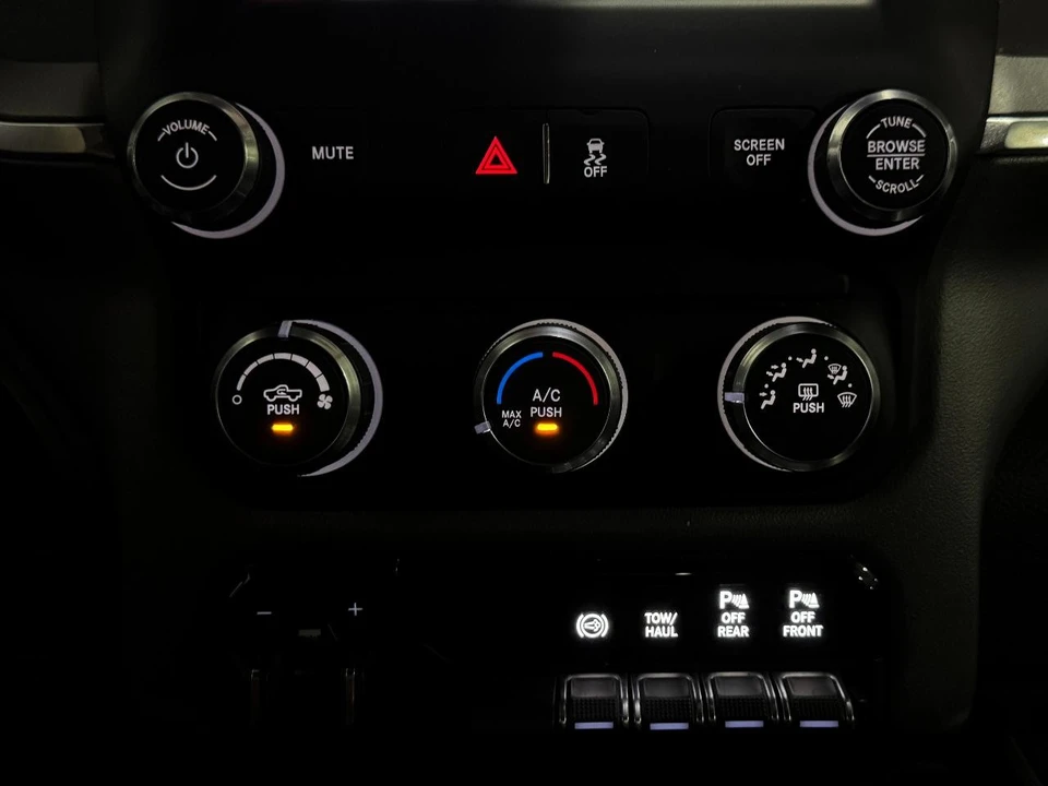 2019 Ram 3500 - Image 17 of 22