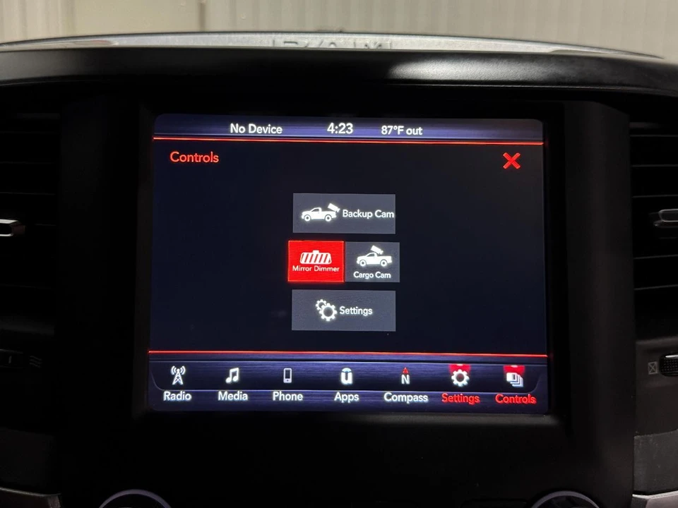 2019 Ram 3500 - Image 10 of 22
