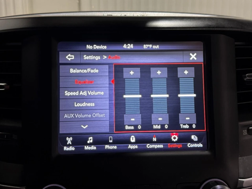 2019 Ram 3500 - Image 13 of 22