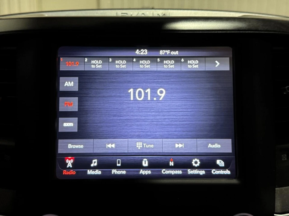 2019 Ram 3500 - Image 4 of 22