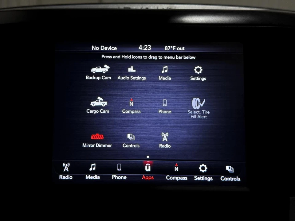 2019 Ram 3500 - Image 5 of 22