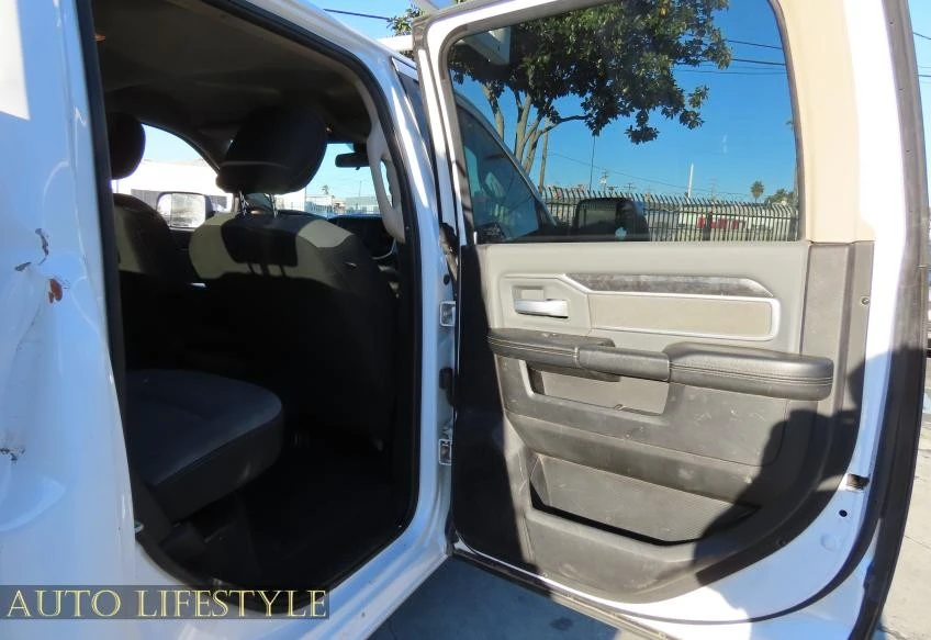 2019 Dodge Ram 4th Gen - Image 21 of 21