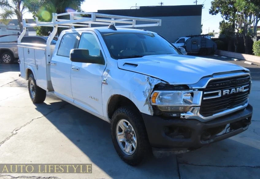 2019 Dodge Ram 4th Gen - Image 2 of 21