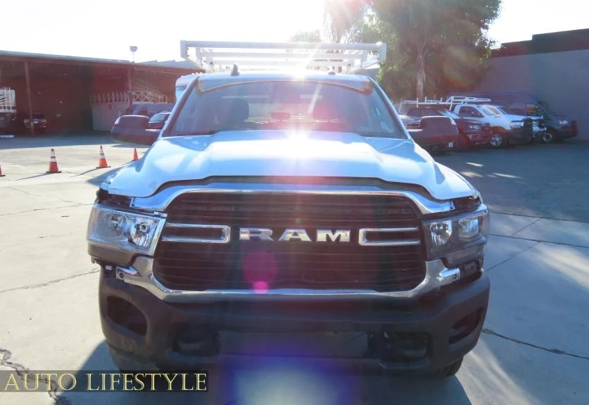 2019 Dodge Ram 4th Gen - Image 10 of 21