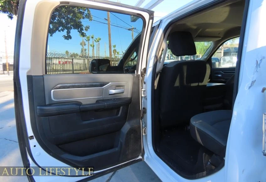 2019 Dodge Ram 4th Gen - Image 20 of 21