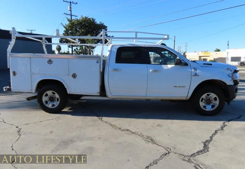 2019 Dodge Ram 4th Gen - Image 5 of 21