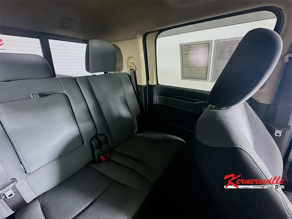 2019 Ram 3500 - Image 14 of 21