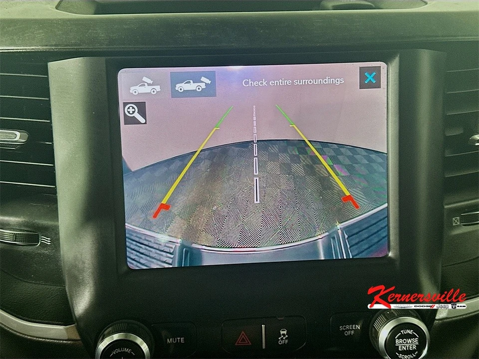 2019 Ram 3500 - Image 19 of 21