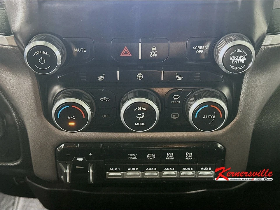 2019 Ram 3500 - Image 18 of 21