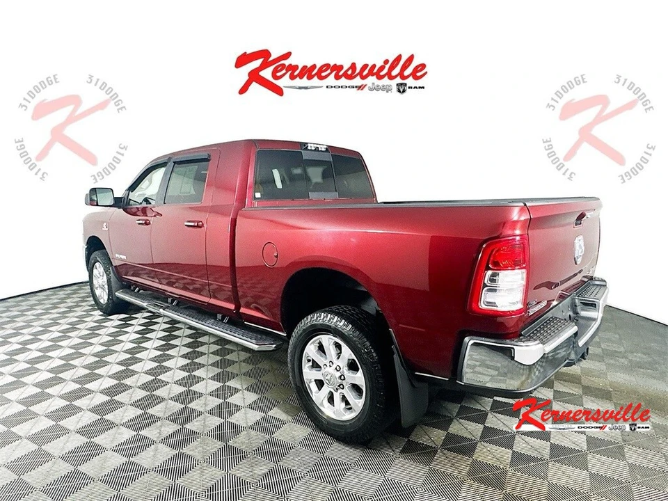 2019 Ram 3500 - Image 5 of 12