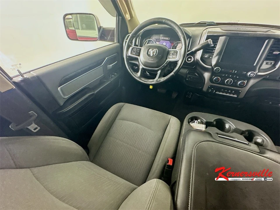 2019 Ram 3500 - Image 9 of 12