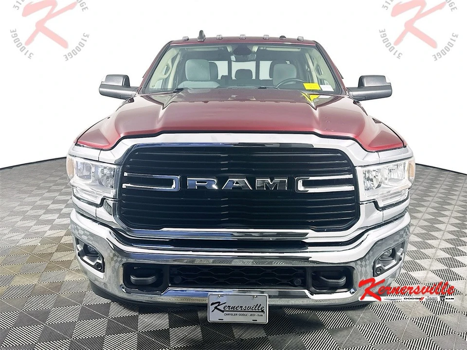 2019 Ram 3500 - Image 2 of 12