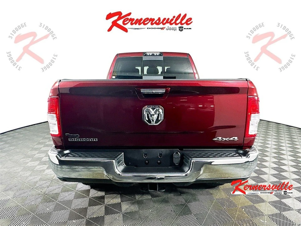 2019 Ram 3500 - Image 6 of 12
