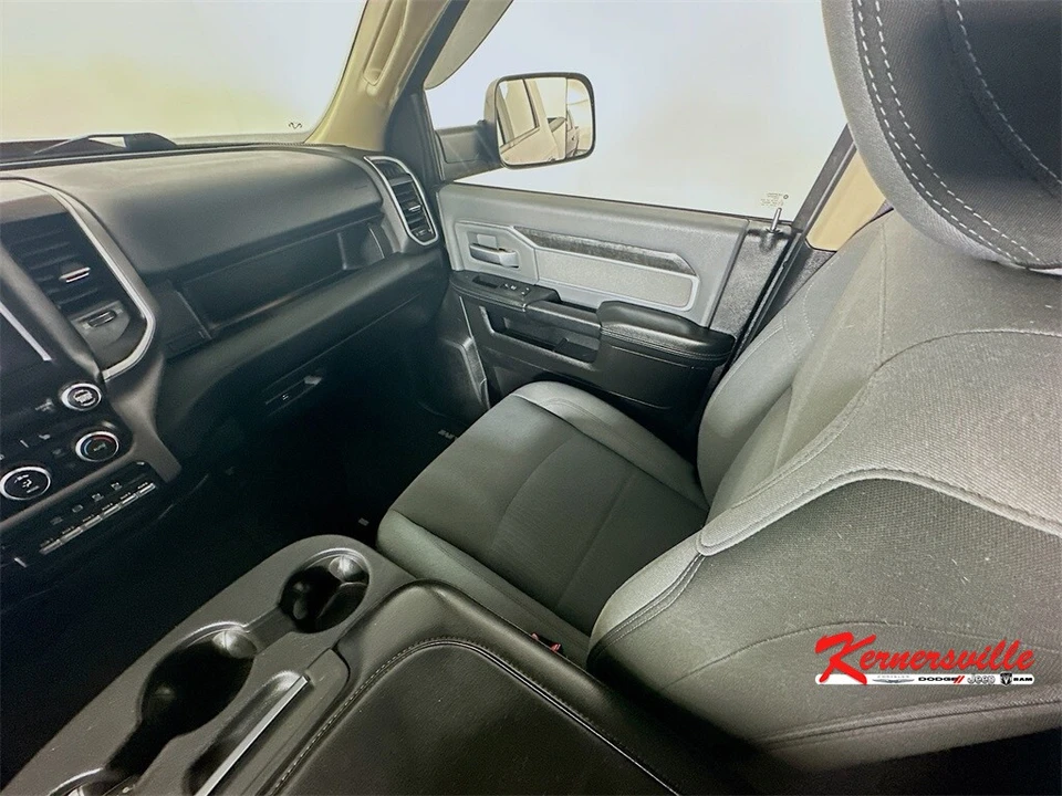 2019 Ram 3500 - Image 11 of 12