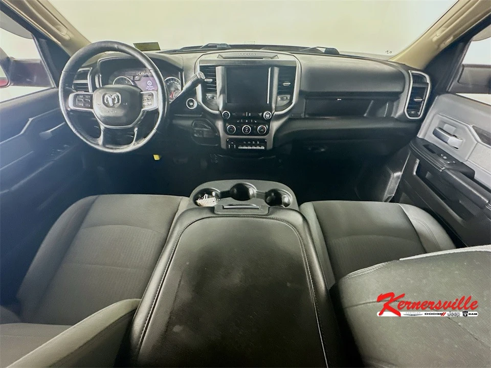 2019 Ram 3500 - Image 10 of 12
