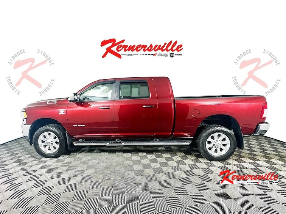 2019 Ram 3500 - Image 4 of 12