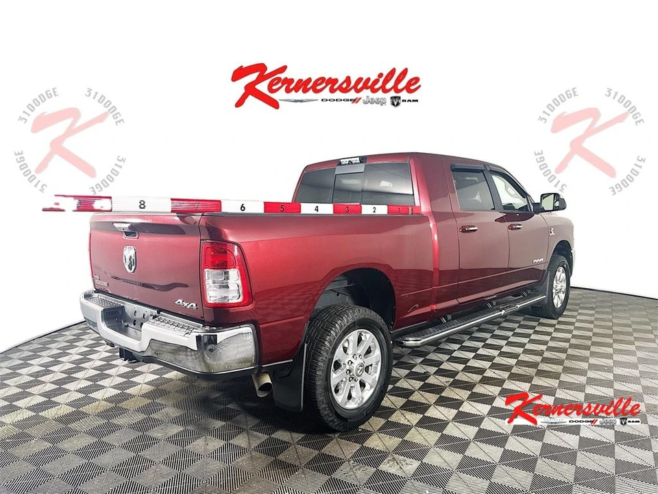 2019 Ram 3500 - Image 7 of 12