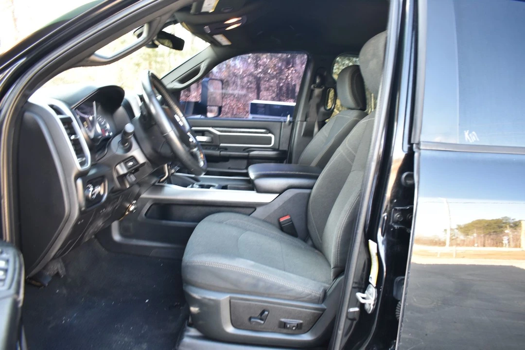 2019 Ram 3500 - Image 11 of 21